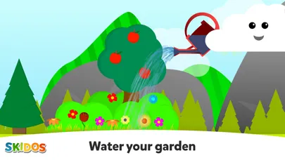 Forest Games: for Kids سکرین شاٹس